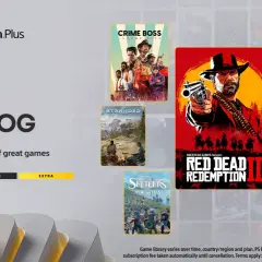 Nowe gry w Game Catalog PS Plus w maju: Red Dead Redemption 2, The Sims 4, Crime Boss i inne.