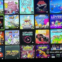 Gry dla par na Xbox: Overcooked!, Gang Beasts, Castle Crashers, Lovers in a Dangerous Spacetime. Idealne na wspólne wieczory!