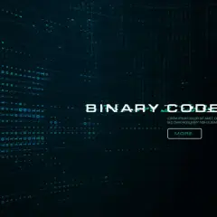 Cyfrowy świat pełen zer i jedynek. Dowiedz się, jak zmienić tekst na system binarny, odkrywając tajemnice kodu.