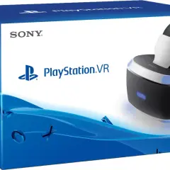 Zestaw PlayStation VR na PS4. Sprawdź, ile kosztuje vr na PS4 i zanurz się w wirtualnym świecie!