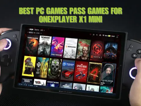 PC Game Pass - Jak znaleźć najlepsze gry na PC?