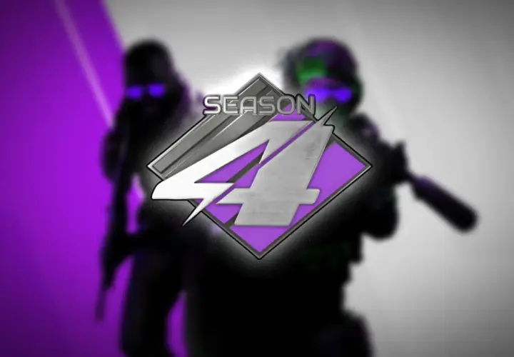 Nadchodzące cs2 updates: sezon 4 z nowymi postaciami i wyzwaniami.