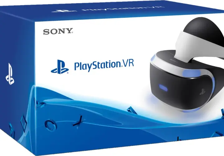 Zestaw PlayStation VR na PS4. Sprawdź, ile kosztuje vr na PS4 i zanurz się w wirtualnym świecie!