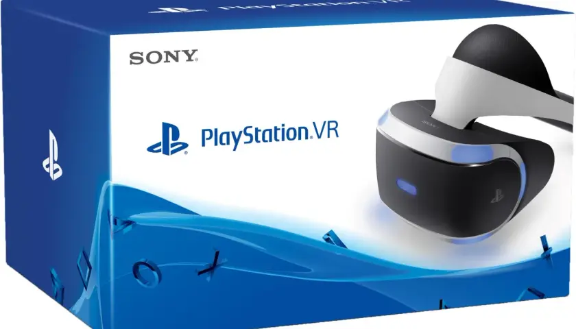 Zestaw PlayStation VR na PS4. Sprawdź, ile kosztuje vr na PS4 i zanurz się w wirtualnym świecie!