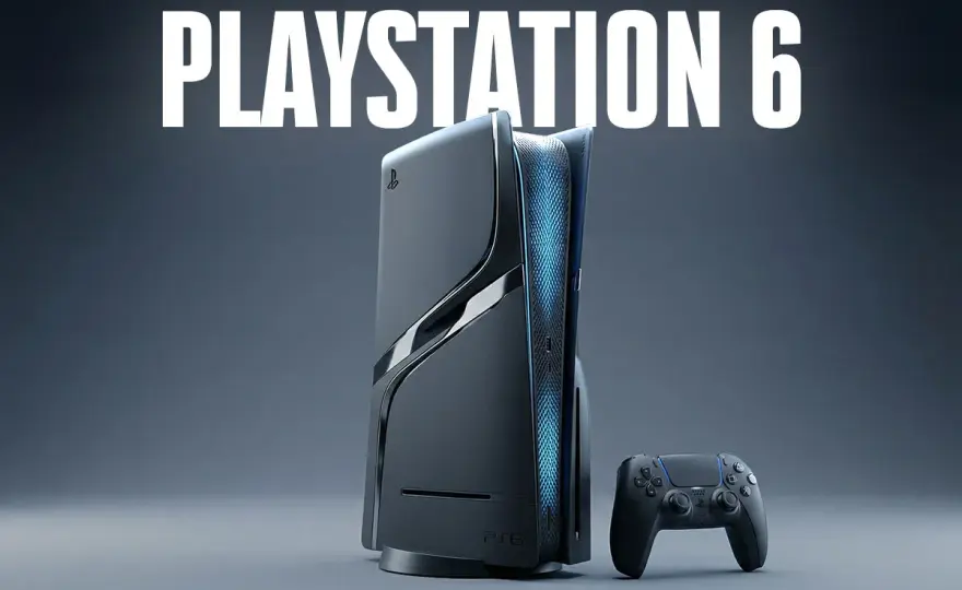 PlayStation 6 - Kiedy premiera, cena i specyfikacja?