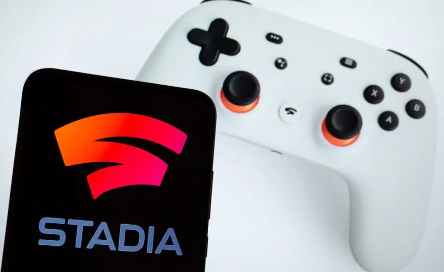 Stadia - Dlaczego upadła? Przyszłość cloud gamingu dziś