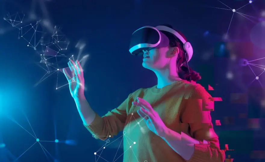 Co to jest VR - Jak działa i do czego służy wirtualna rzeczywistość?