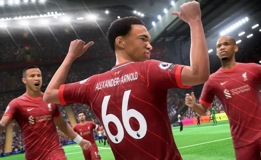 FIFA 22 - Czy serwery jeszcze działają? Sprawdź, co działa!