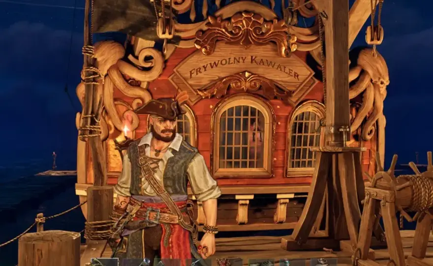 Gry o piratach na PC - Jak wybrać najlepszą dla siebie?
