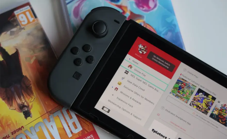 Kiedy premiera Nintendo Switch? Modele, daty i co kupić!