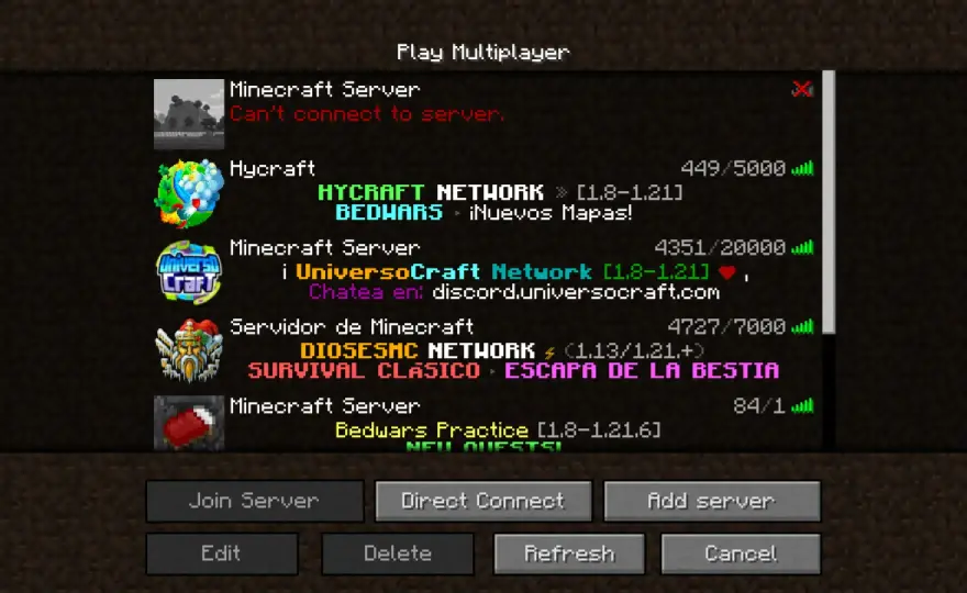 Hypixel IP - Jak wejść na serwer bez problemów?