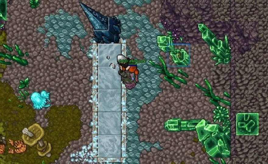 Tibia - Czy ten klasyk MMORPG nadal ma sens w 2026?
