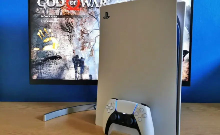 Aktualizacja PS5 i PS4 - Jak instalować, by gry działały?