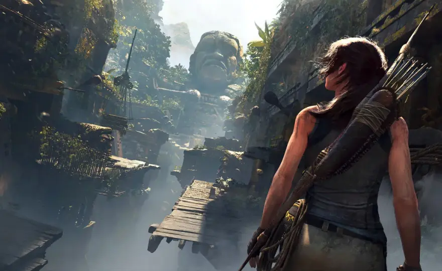 Shadow of the Tomb Raider The Nightmare - Warto zagrać?