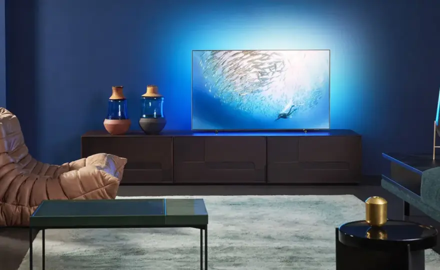 Sztuczna inteligencja w TV - jak działa i co zyskujesz?