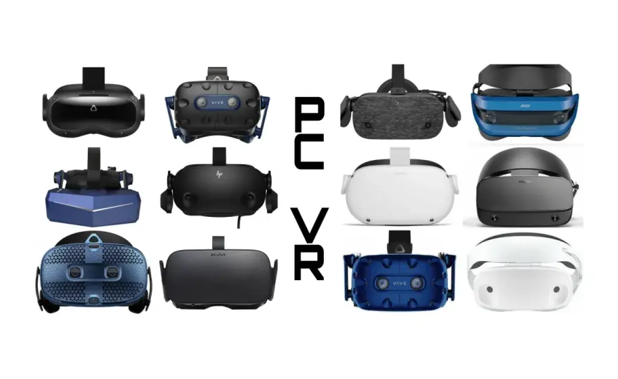Ile kosztuje VR na PC? Pełny koszt i ukryte wydatki.