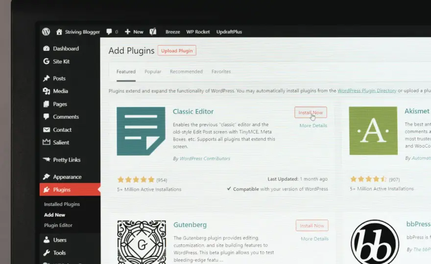 Ile kosztuje strona WordPress - zaplanuj budżet mądrze