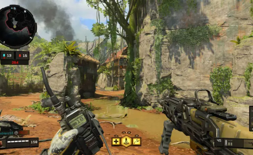 Black Ops 4 Kampania - Dlaczego jej nie ma? Czy warto dziś?