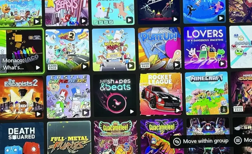 Gry dla par Xbox - znajdź idealną i uniknij kłótni!