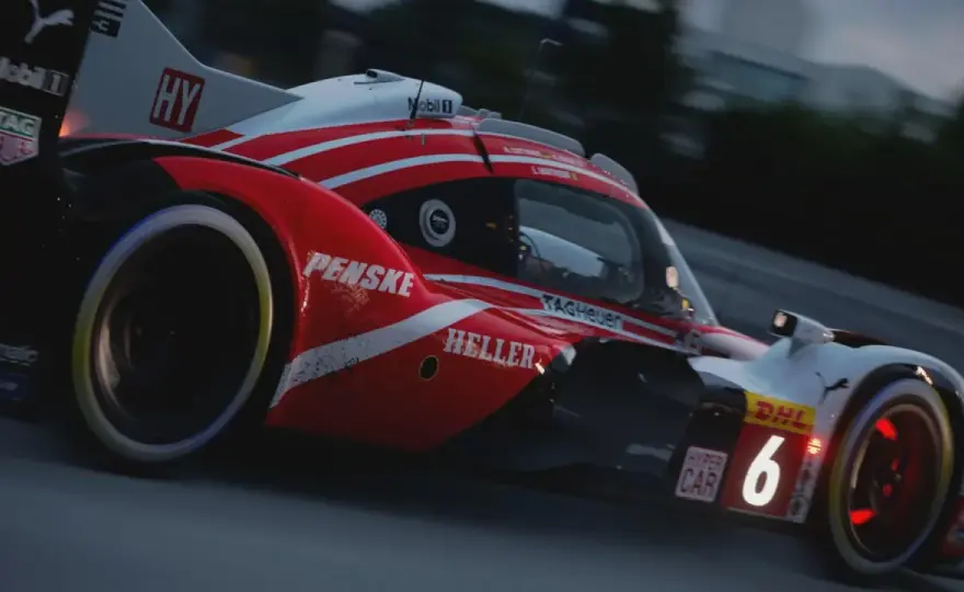 Gran Turismo 7 - Aktualizacja 1.70 - Co musisz wiedzieć?
