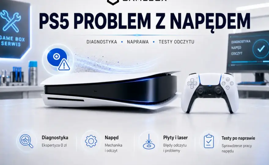 Aktualizacje PS5 - Jak je opanować i uniknąć problemów?