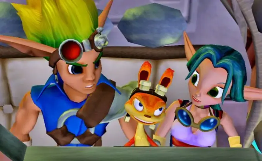 Jak zagrać w Jak and Daxter na PC? Najlepsze sposoby!