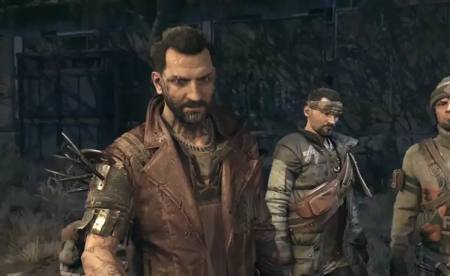 Dying Light 2 Crossplay - Kto z kim zagra? Sprawdź!