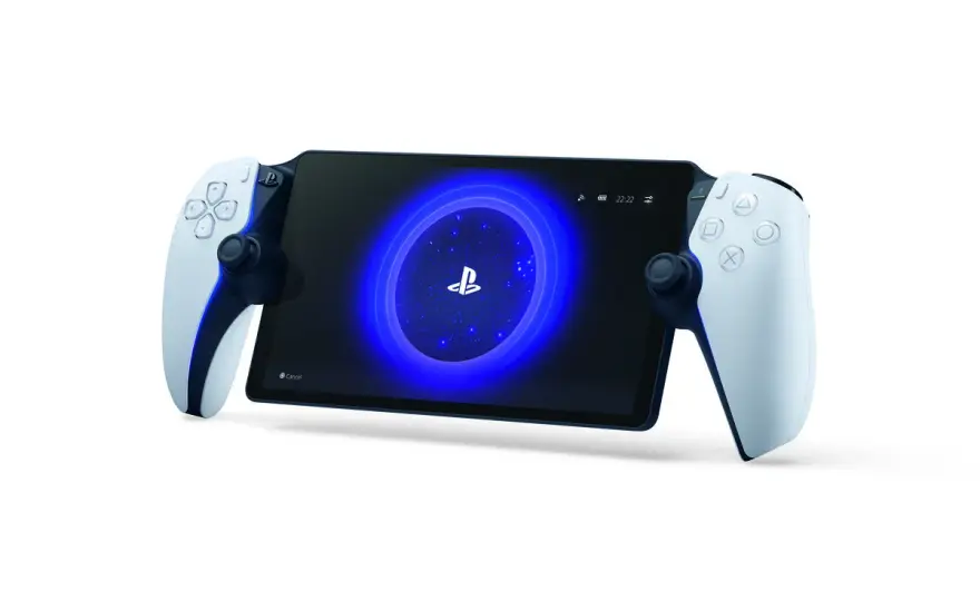 Przenośne Sony - Czy warto kupić PlayStation Portal?