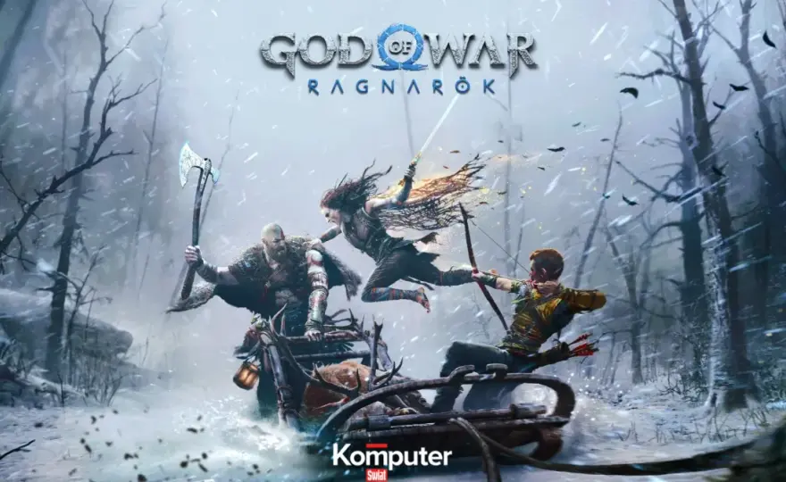 God of War Ragnarök w PS Plus - Czy warto? Sprawdź plany!
