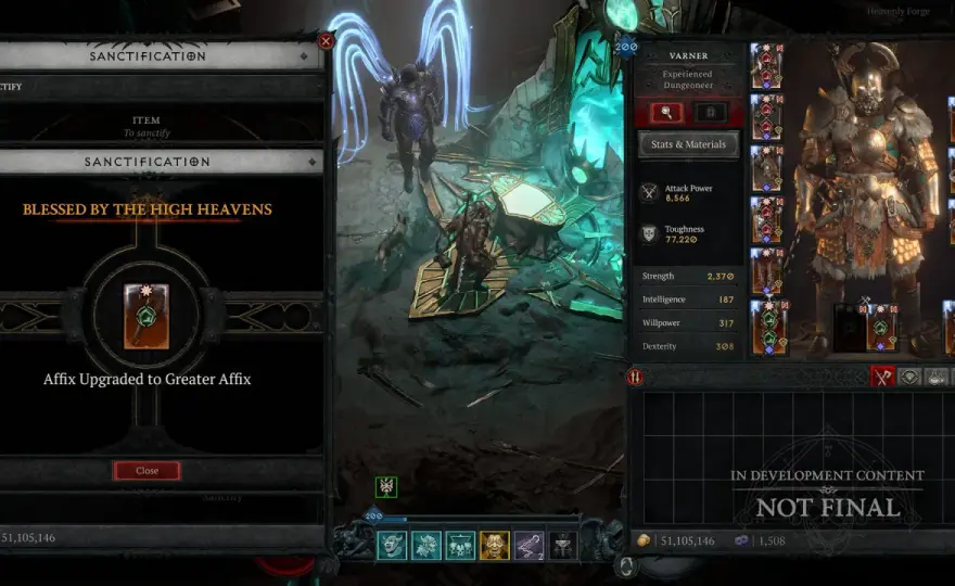 Diablo 4 sezony - Co musisz wiedzieć przed powrotem do gry?
