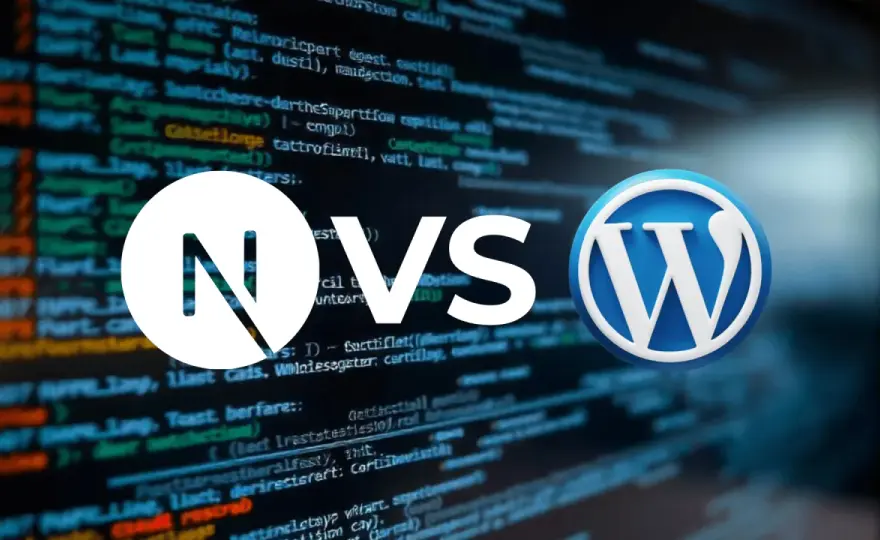 CMS czy HTML - Która technologia dla Twojej strony?