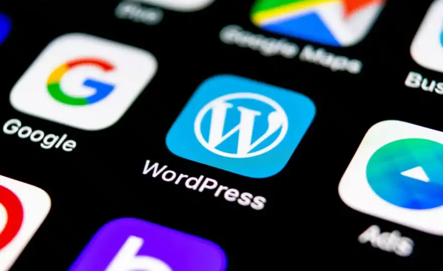 Webflow czy WordPress - Jak podjąć decyzję o wyborze CMS?