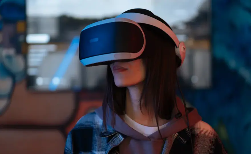 Gogle VR do telefonu - Czy to strata pieniędzy? Sprawdź zanim kupisz