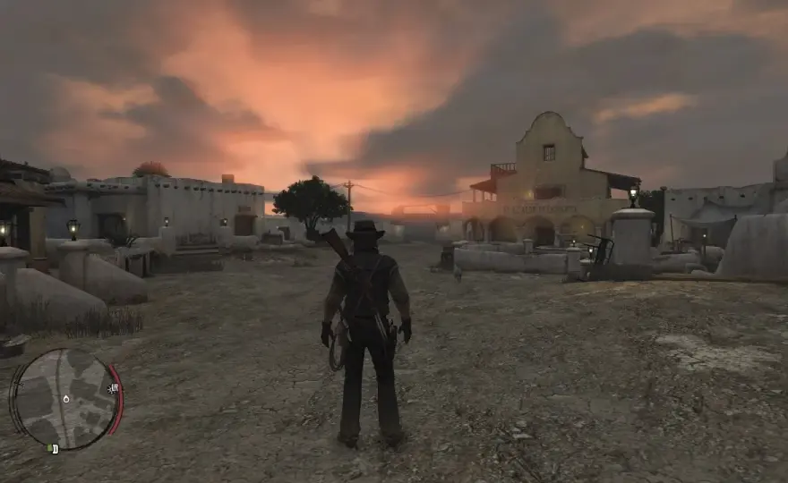 Red Dead Redemption 2 w PS Plus - Czy warto i jak zagrać?