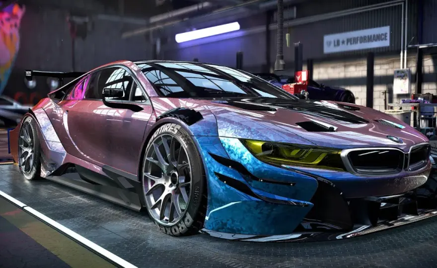 NFS Heat cross play - Jak grać ze znajomymi na PC, PS, Xbox?