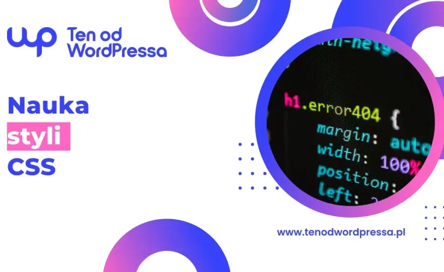 Kolor tekstu HTML - Jak zrobić to dobrze? Poradnik CSS