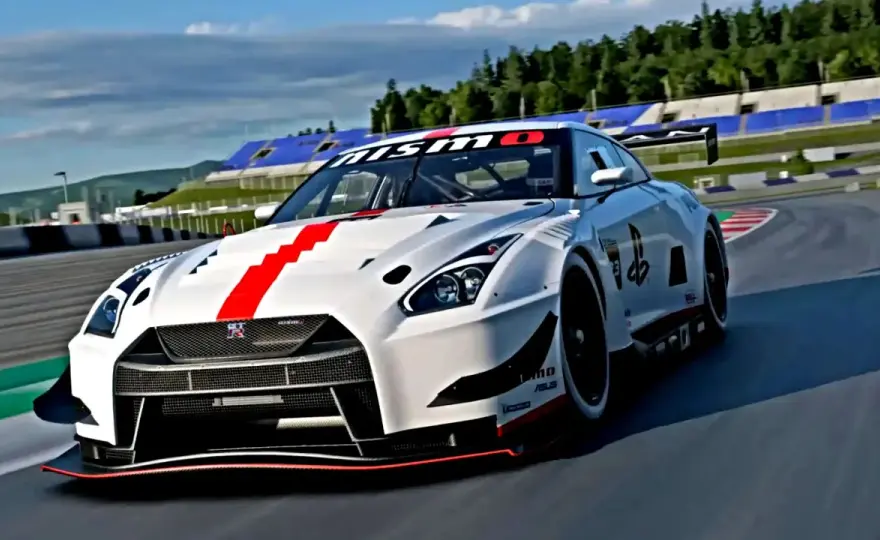 Gran Turismo 7 PS4 vs PS5 - Która wersja lepsza?