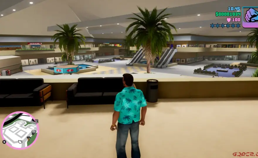 Vice City na PS5 - Czy warto kupić? Cała prawda o Definitive Edition