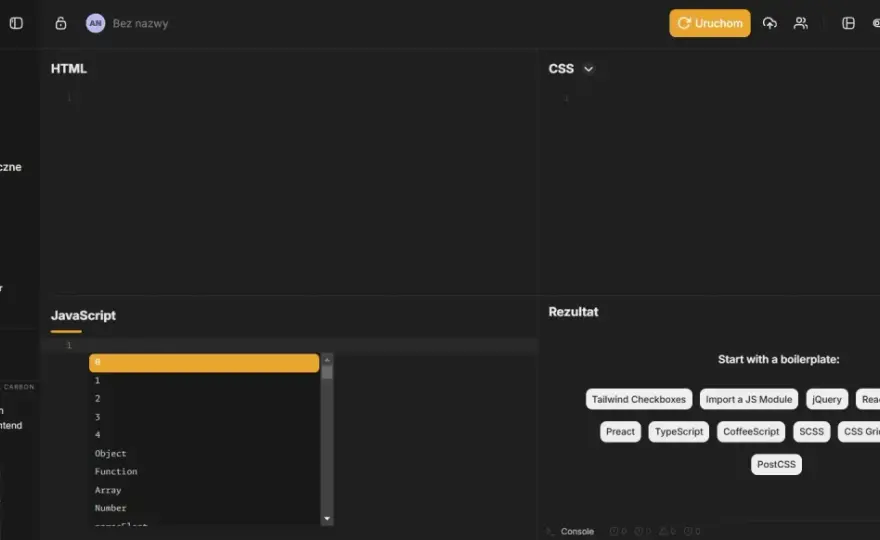 Gdzie pisać kod HTML - Wybierz najlepszy edytor na start!