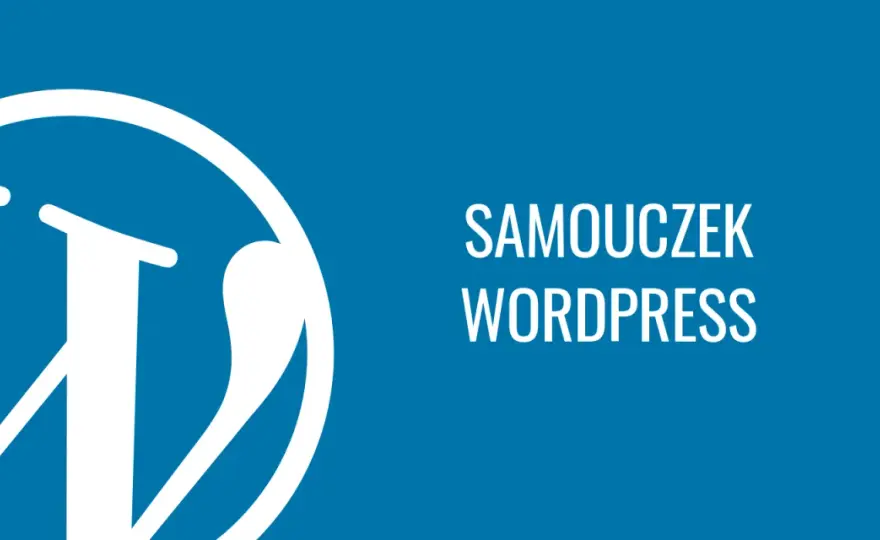 Co to jest WordPress? Twórz strony bez kodowania - poradnik