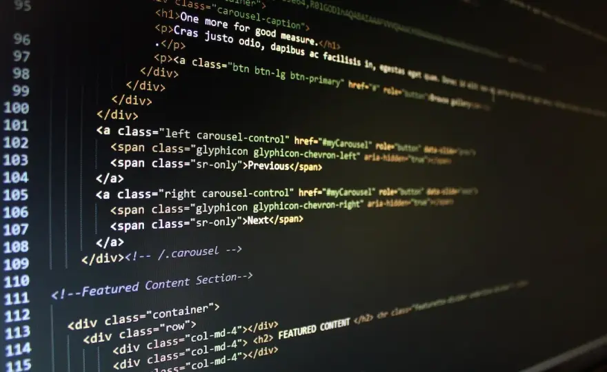 Czy HTML to język programowania - ostateczna odpowiedź