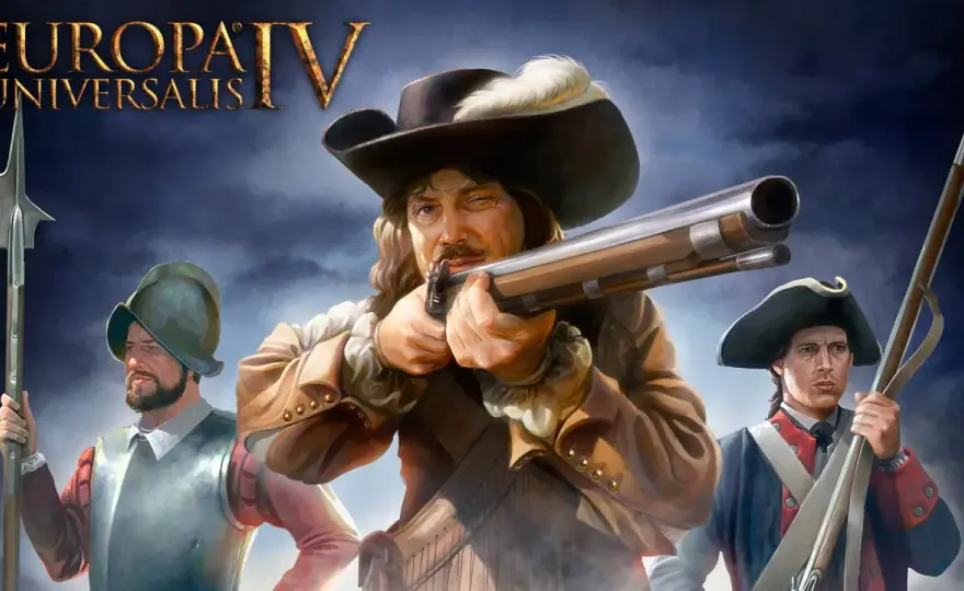 Europa Universalis IV po polsku - Jak grać bez frustracji?