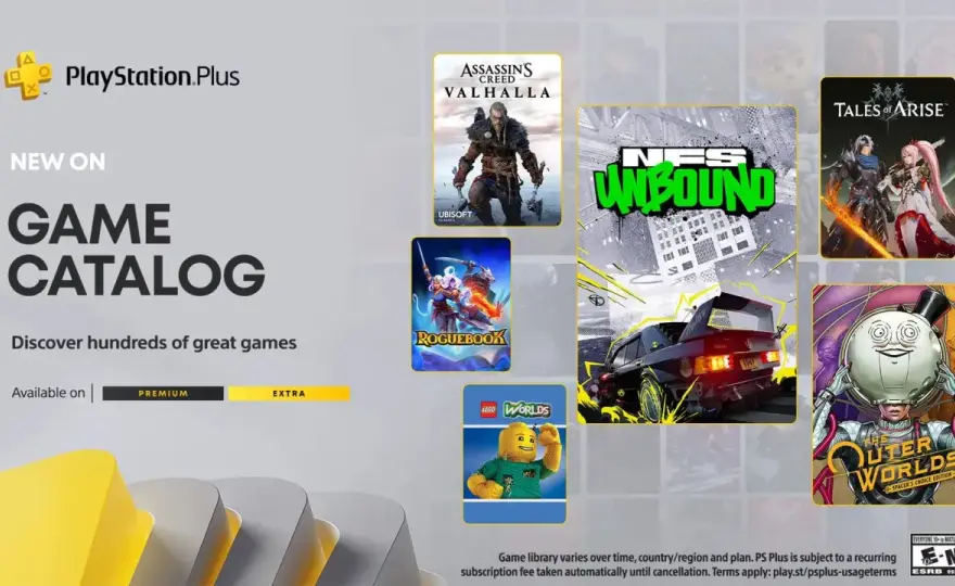 Need for Speed Unbound PS4 - Czy jest? Alternatywy i co wybrać?