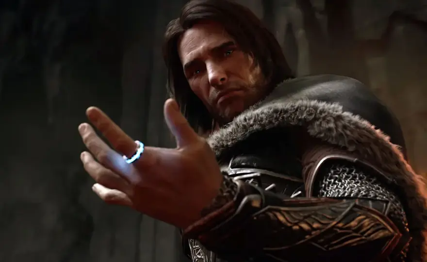Shadow of War dzisiaj - Czy warto? Wymagania PC, Nemesis