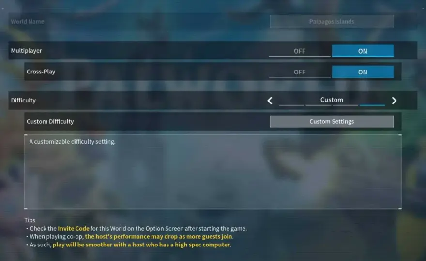 Palworld crossplay działa! Jak grać razem na każdej platformie?