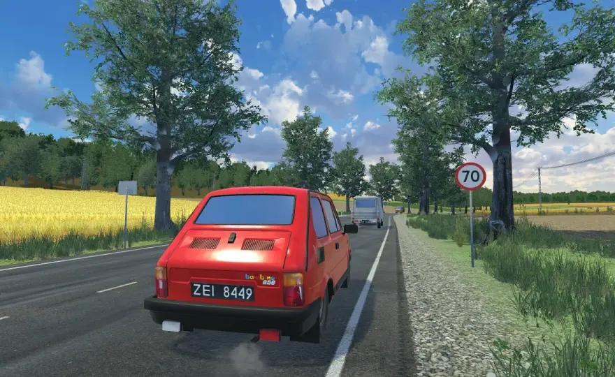 OHV - polska gra PC: Czy ten symulator jest dla Ciebie?