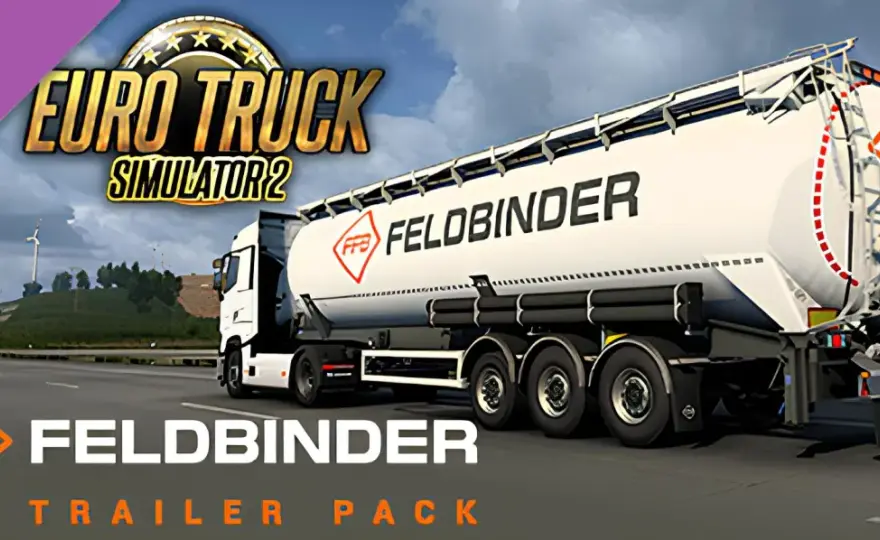 ETS2 - Komplet dodatków: Co kupić, by nie przepłacić?