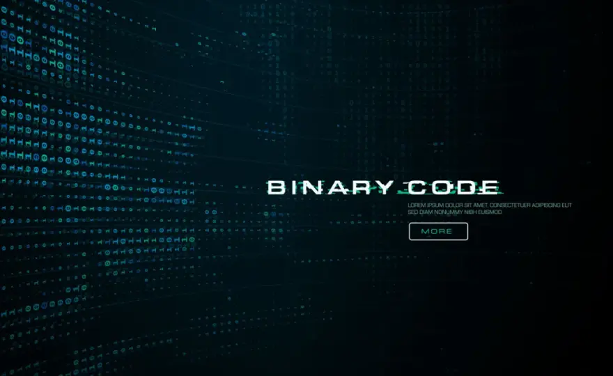 Zmień tekst na system binarny - Kompletny poradnik