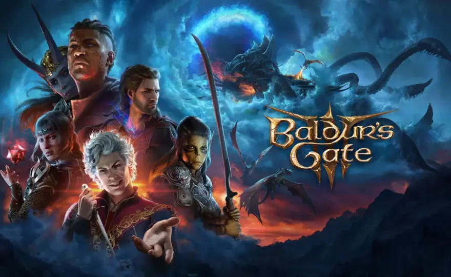 Baldur's Gate 3 w Game Pass - Czy warto? Pełna analiza na PC