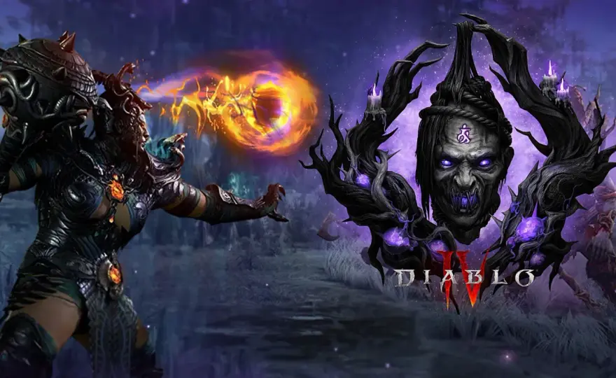 Diablo 4: Nowy sezon – czy warto wrócić? Sprawdź zmiany!